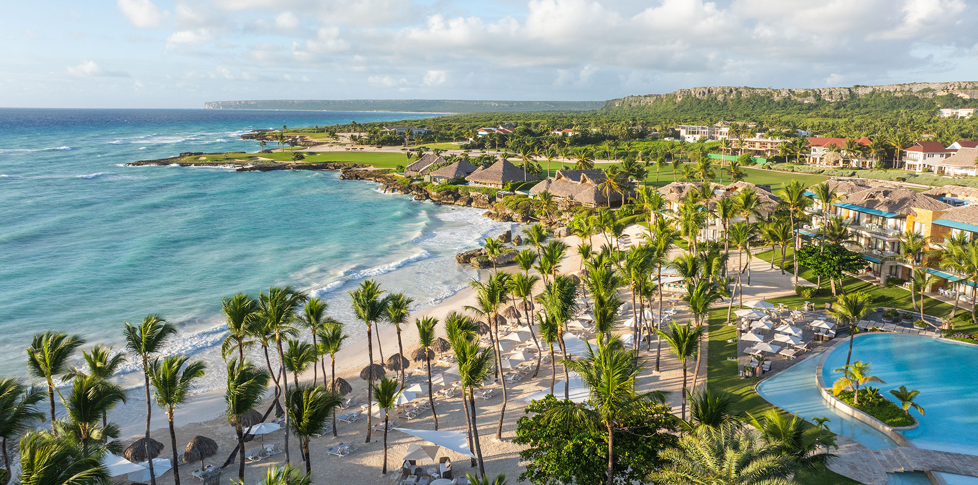Punta Cana, Dominican Republic luxury hospitality