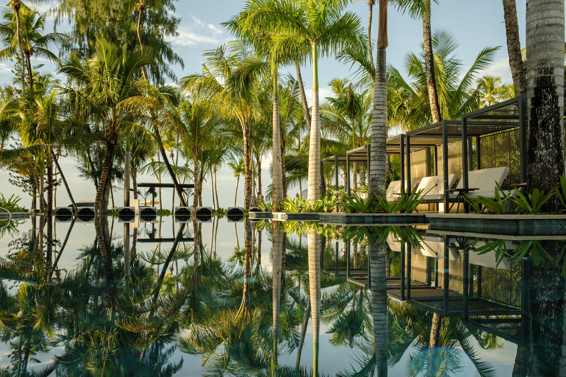Las Terrenas, Dominican Republic luxury hospitality